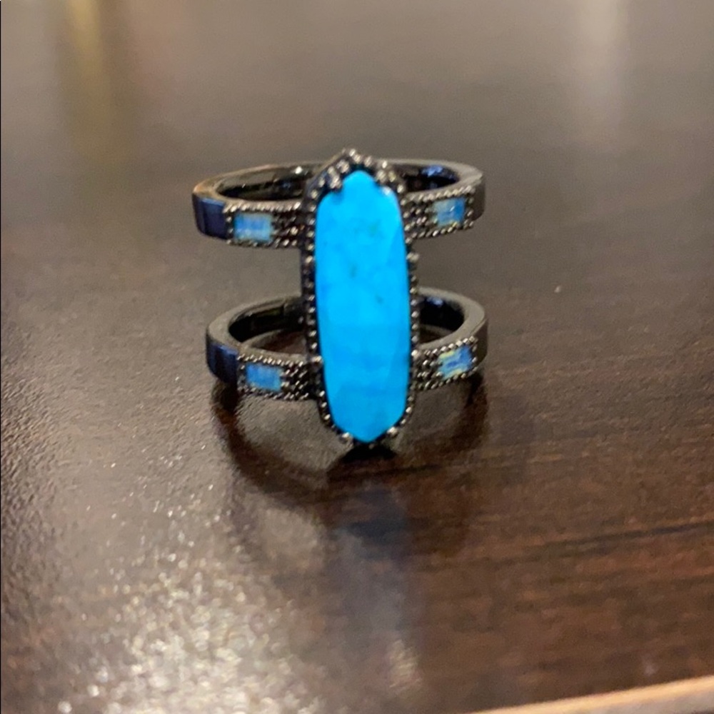 Kendra Scott McKenzie ring